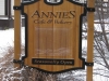 Annie's Restaurant